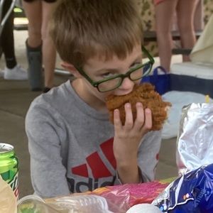 Meet your Posher, Pat